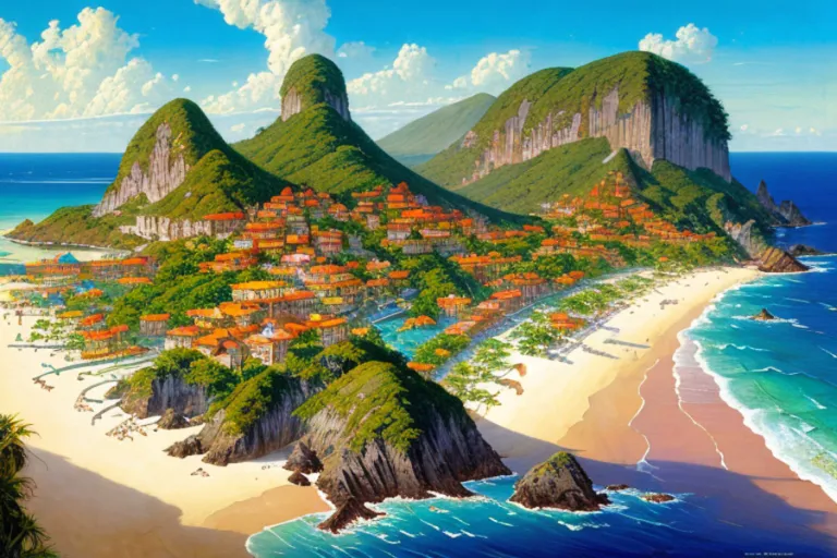 Island Name Generator | Random Island Name Generator With Meaning