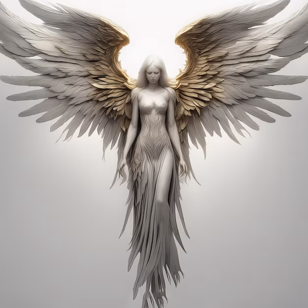 Angel Name Generator | Random Fallen Angel Name Generator With Meaning