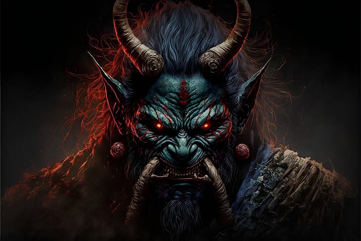 Orc Name Generator | Random Orc Name Generator With Meaning