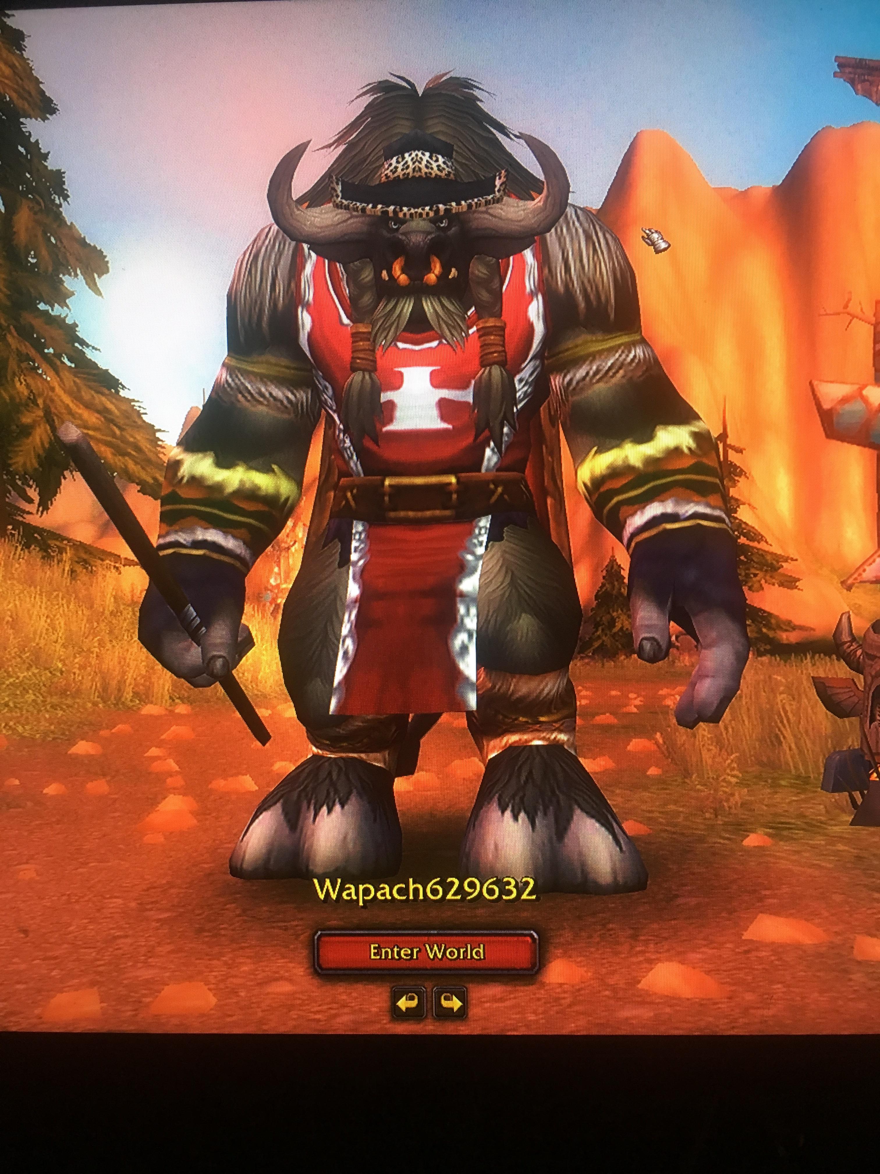WoW Name Generator | Random Wow Name Generator | Name Idea Generator